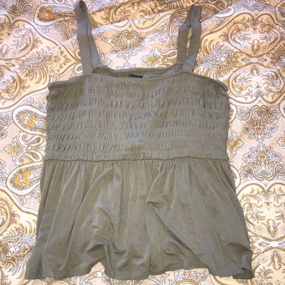 Tank top